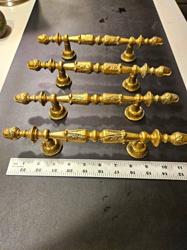 Vintage retro heavy brass - vintage/retro,