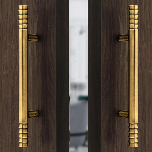 Main door handle - handle, 14"