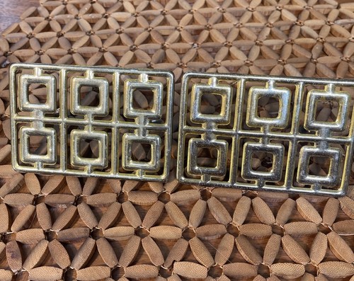 Set two vintage large - set, asian
