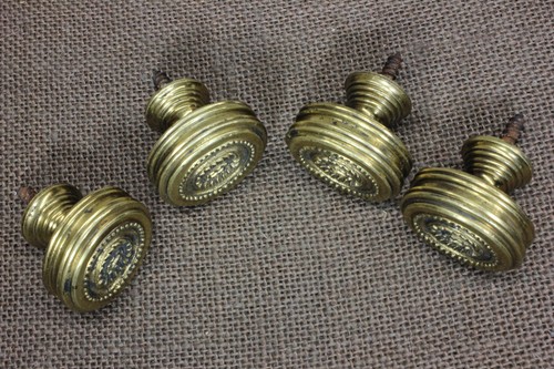 Old door knobs - 4,