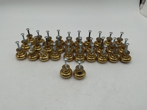 Vintage lot polished - of, 32